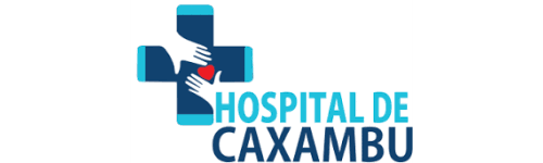 HospitalCaxambu